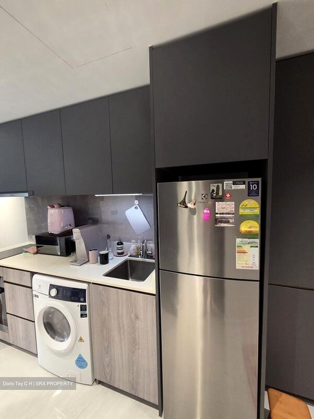 Riverfront Residences (D19), Apartment #504273061